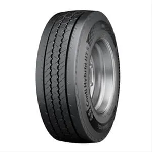 Anvelopă CONTINENTAL Hybrid HT5 385/65 R22.5 164K Vară