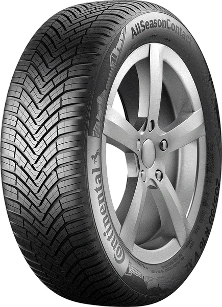 Anvelopă CONTINENTAL AllSeasonContact 245/45 R18 96W All Season