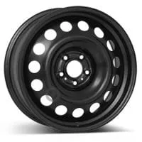 Janta Tabla ALCAR STAHLRAD 7.00x17 5x108 ET42