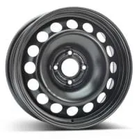 Janta ALCAR STAHLRAD 6.5Jx16 4x108 ET20 CB65.0