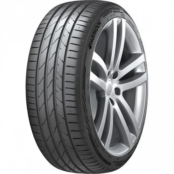 Anvelopă HANKOOK K137A Ventus evo SUV 265/45 R20 108Y Vară