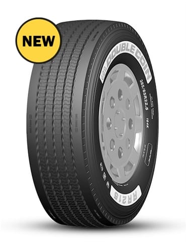 Anvelopă DOUBLE COIN RR215 385/65 R22.5 164K Vară