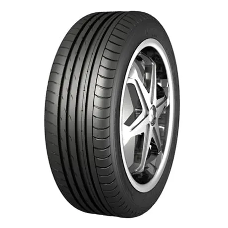 Anvelopă NANKANG AS2+ 225/35 R19 88Y Vară