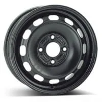 Janta Tabla ALCAR STAHLRAD 6J x 15 4x108 ET47.5