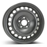 Janta Tabla ALCAR STAHLRAD 6.5Jx16 H2 5x108 ET50 CB63.3