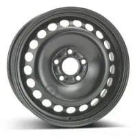 Janta Tabla ALCAR STAHLRAD 6.5Jx16 H2 5x108 ET50 CB63.3