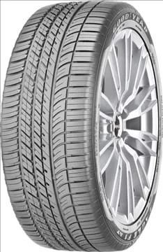Anvelopă GOODYEAR Eagle F1 Asymmetric SUV 235/60R18 107V