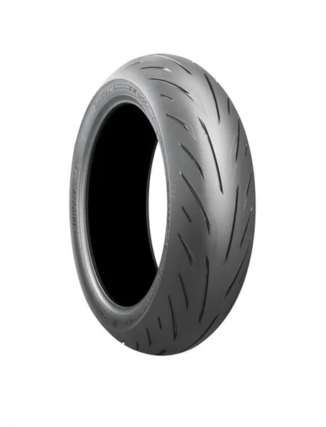 Anvelopă Moto BRIDGESTONE Battlax S22 180/55 ZR17 73W Vară