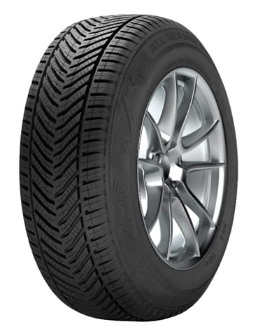 Anvelopă TIGAR All Season SUV 215/65 R16 98H