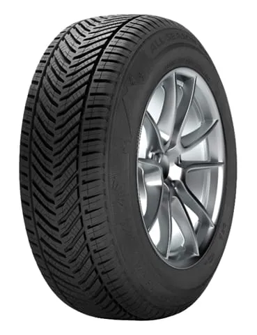 Anvelopă TIGAR All Season SUV 215/65 R16 98H