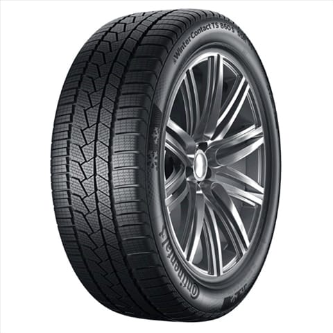 Anvelopă CONTINENTAL WinterContact TS 860 S 295/35 R20 105V XL Iarnă