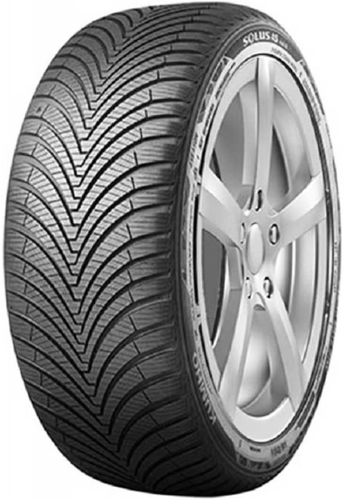 Anvelopă KUMHO HA32+ 225/50 R17 98W XL All Season