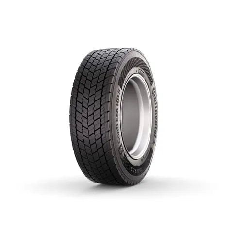 Anvelopă Camion CONTINENTAL ECO HD5 315/60R22.5 152/148L