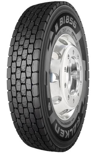 Anvelopa Camion FALKEN-CAMIOANE BI856 245/70 R17.5 136/134M