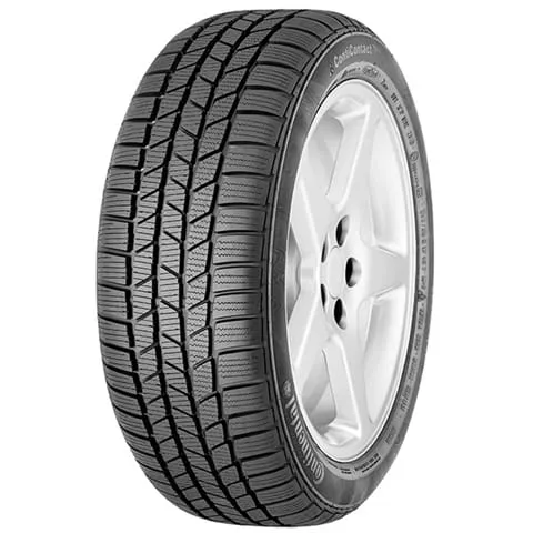 Anvelopă All Season CONTINENTAL ContiContact TS 815 Seal 215/55R17 94V