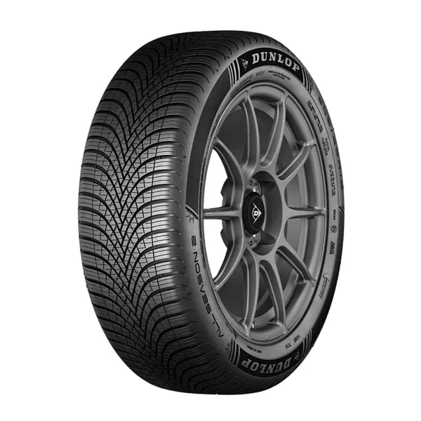Anvelopa DUNLOP ALL SEASON 2 215/45R17 91W XL