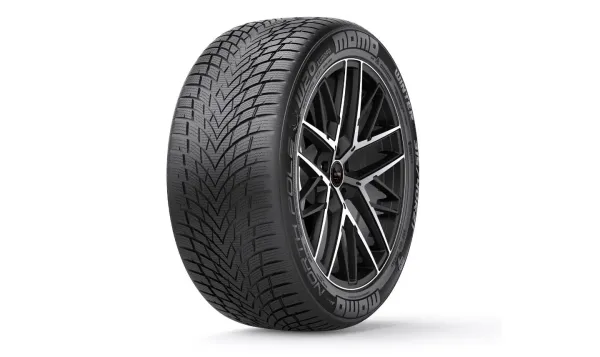 Anvelopă MOMO W-20 NORTH POLE 215/50 R18 96V Iarnă