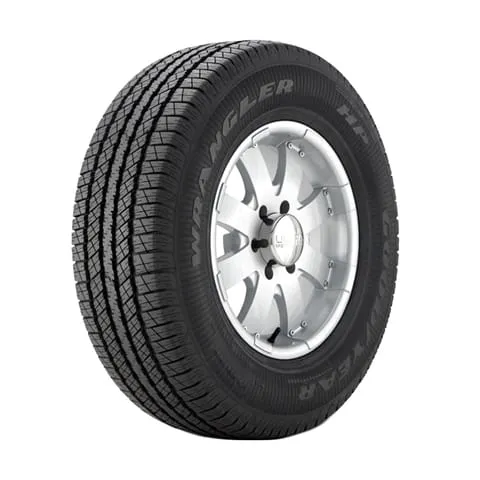 Anvelopă GOODYEAR Wrangler HP All Weather 275/60R18 113H
