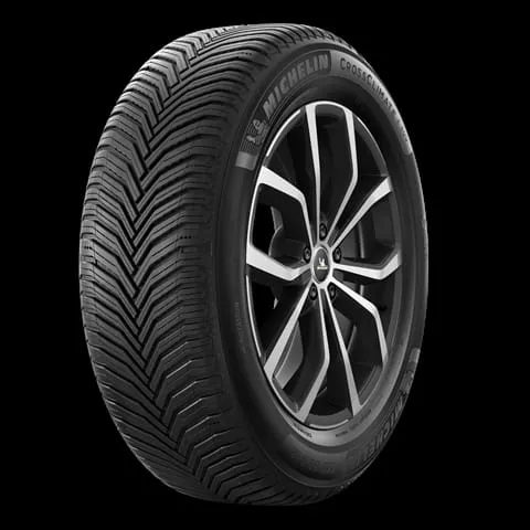 Anvelopă MICHELIN CrossClimate 2 SUV 235/60 R18 107V XL All Season
