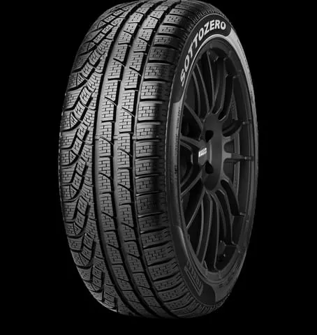 Anvelopă Iarnă PIRELLI 295/30R20 101W XL W270S2 MO