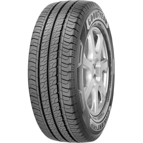 Anvelopă GOODYEAR Effigrip Cargo 215/60R17C 109/107H