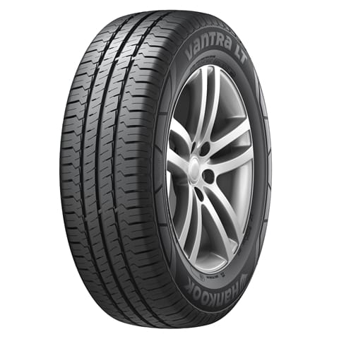 Anvelopă HANKOOK Vantra LT RA18 205/75 R16C 113/111R Vară