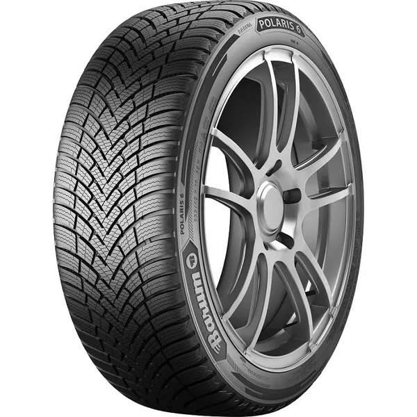 Anvelopa BARUM Polaris 6 215/45R18 93V XL Iarna