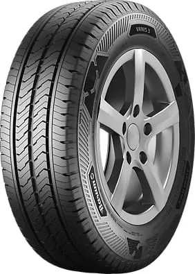 Anvelopa BARUM Vanis 3 225/70R15C 112/110S Vara