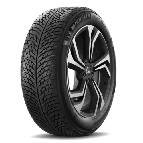 Anvelopa Iarna MICHELIN Pilot Alpin 5 SUV 295/40R20 110V XL