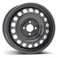 Janta Tabla ALCAR STAHLRAD 6Jx15 4x100 ET40