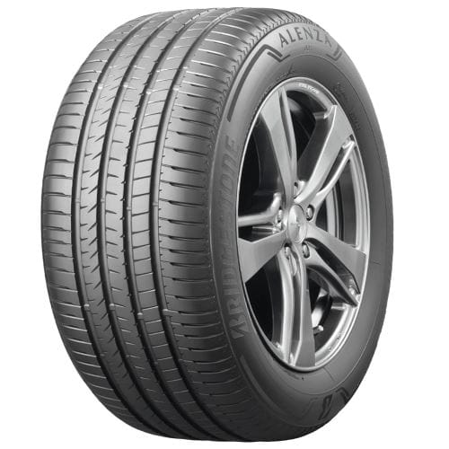 Anvelopa Vara BRIDGESTONE ALENZA 001 DEMO 225/65 R17 102H