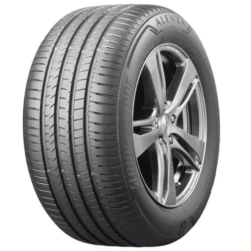 Anvelopa Vara BRIDGESTONE ALENZA 001 DEMO 225/65 R17 102H