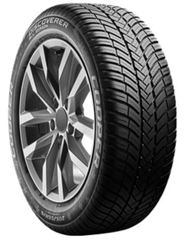 Anvelopă COOPER Discoverer All Season 215/50R18 92W