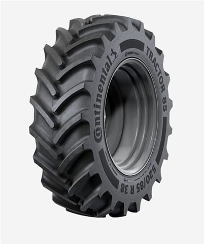 Anvelopă Agricolă CONTINENTAL TR85 420/85 R30 140A8/140B