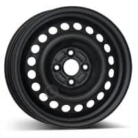 Janta Tabla ALCAR STAHLRAD 6.00x15 4x100 ET50