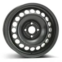 Janta Tabla ALCAR STAHLRAD 6J x 15 H2