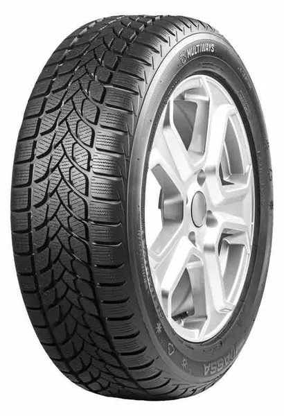 Anvelopă LASSA Multiways2 205/55 R17 95V All Season