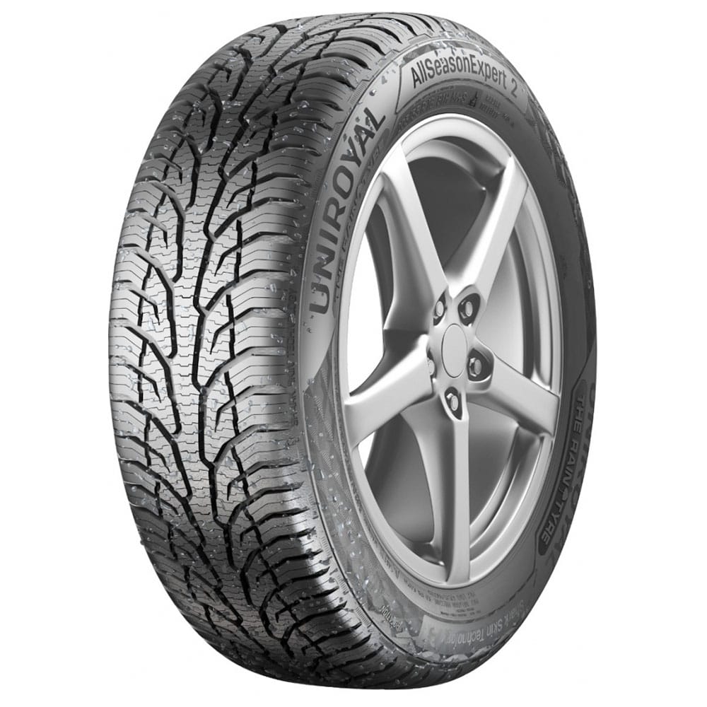 Anvelopă UNIROYAL All Season Expert 2 195/55 R16 87H All Season