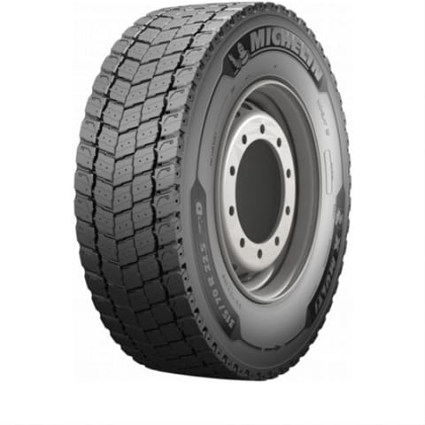 Anvelopă Camion MICHELIN X Multi D 315/70R22.5 154/150L