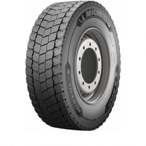 Anvelopă Camion MICHELIN X Multi D 315/70R22.5 154/150L