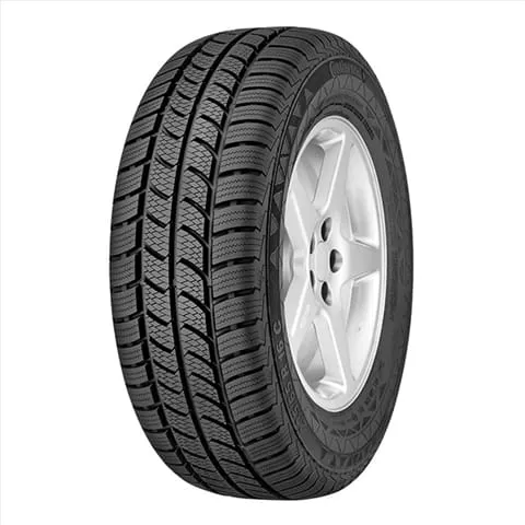 Anvelopă CONTINENTAL VancoWinter 2 195/70 R15 97T Iarnă