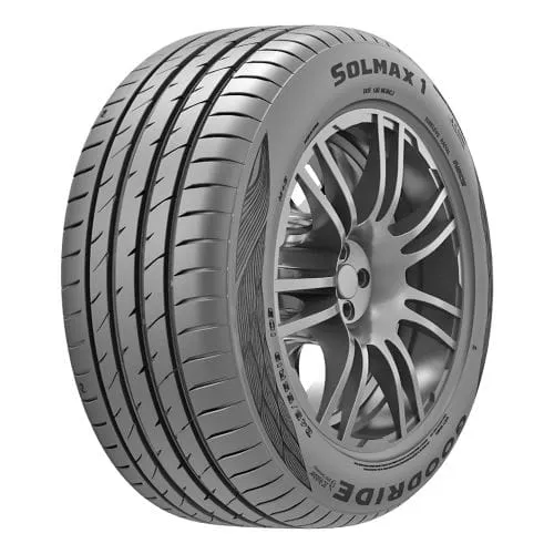 Anvelopa Vara GOODRIDE Solmax1 255/50 R20 109W XL