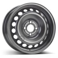 Janta Tabla ALCAR STAHLRAD 6.0Jx15 4x100 ET40 CB 60