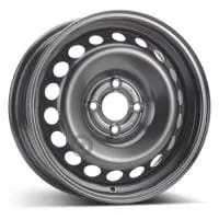 Janta Tabla ALCAR STAHLRAD 6.0Jx15 4x100 ET40 CB 60