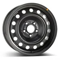 Janta tabla ALCAR STAHLRAD 7x16 ET40 5x114.3 CB67