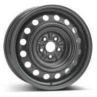 Jantă tablă ALCAR STAHLRAD 6.5Jx16 5x100 ET45 CB54