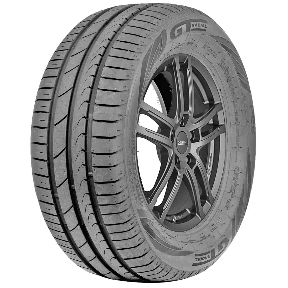 Anvelopă GT Radial FE2 185/60 R15 88H XL Vară