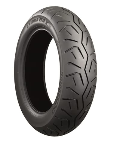 Anvelopă Moto BRIDGESTONE Exedra Max E-MAX R 170/80 B15 77H Vară