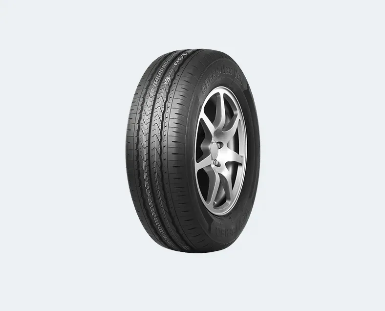 Anvelopă Vară LINGLONG GREENMAX VAN 255/70R15C 112/110S
