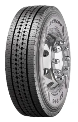 Anvelopa Camion DUNLOP SP346 215/75R17,5 126/124M